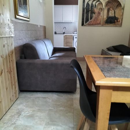 Gi&Sa Villa Gallipoli Buitenkant foto