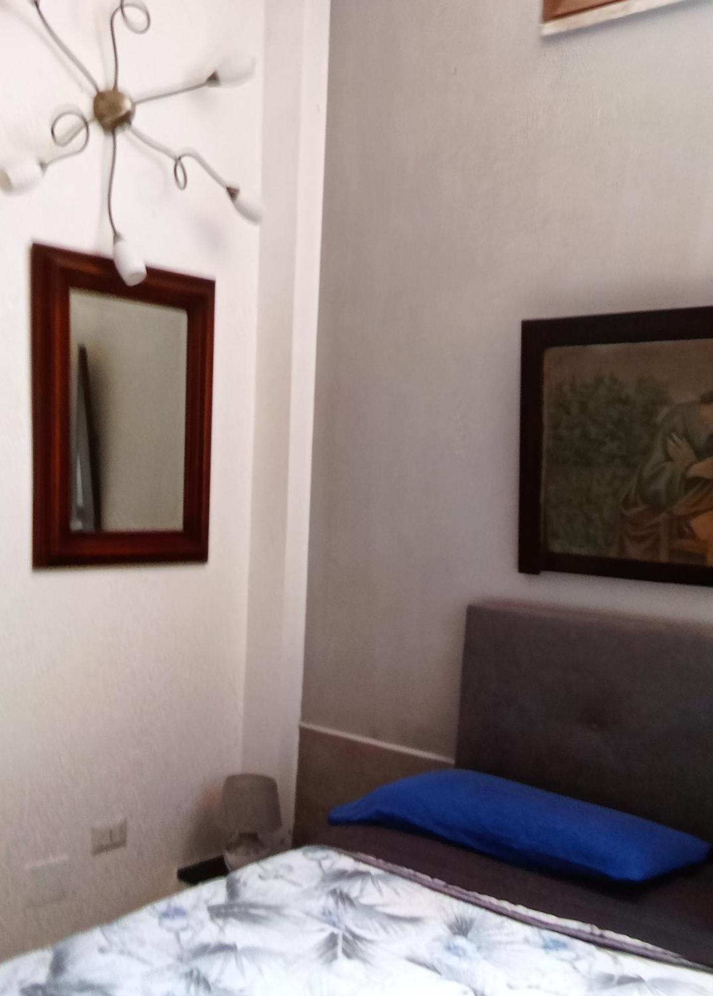 Gi&Sa Villa Gallipoli Buitenkant foto